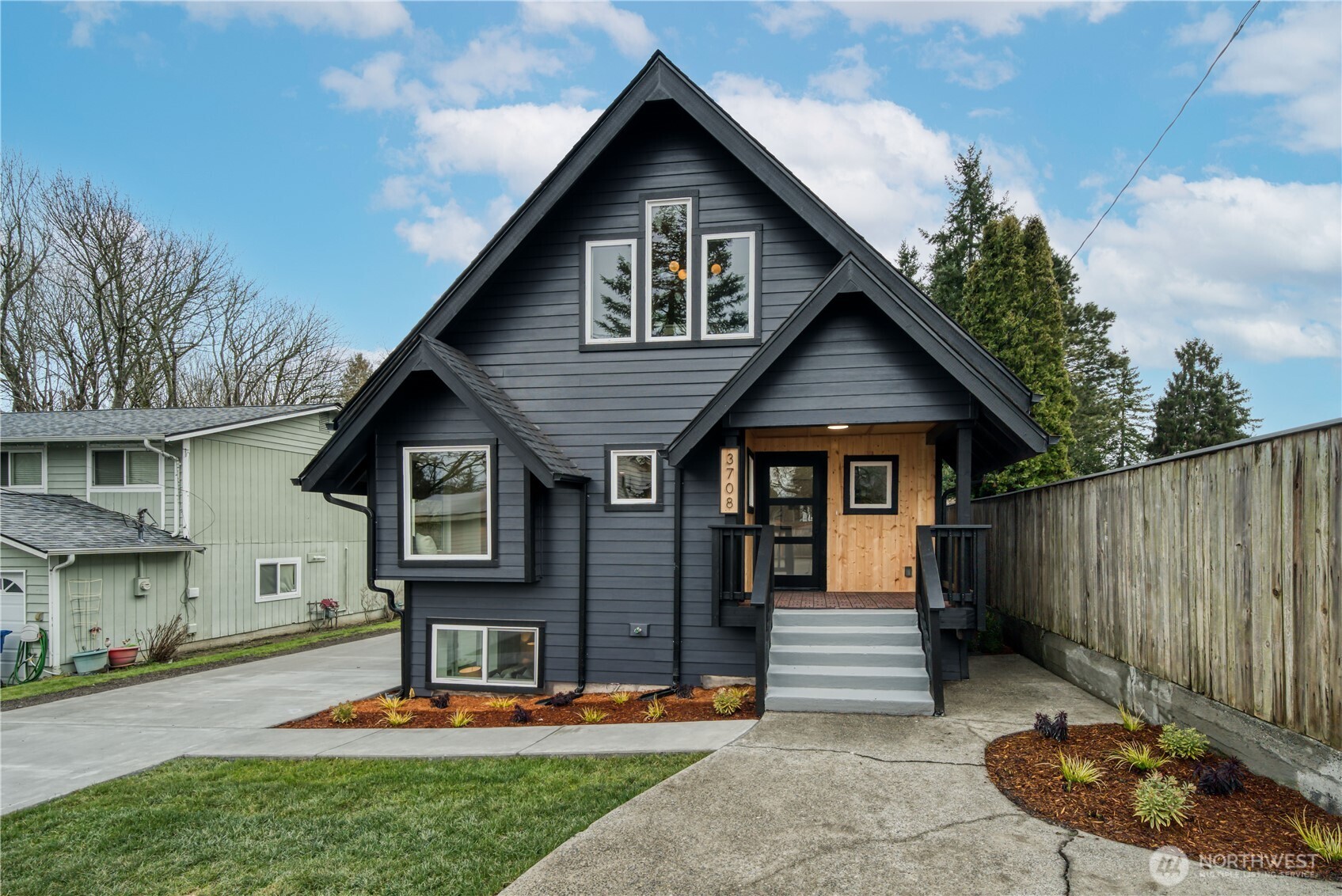 3708 Schmitz Avenue Southwest Seattle, WA 98116 - Photo 1 of 40