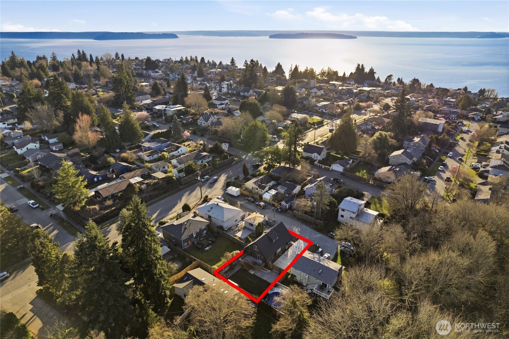 3708 Schmitz Avenue Southwest Seattle, WA 98116 - Photo 40 of 40