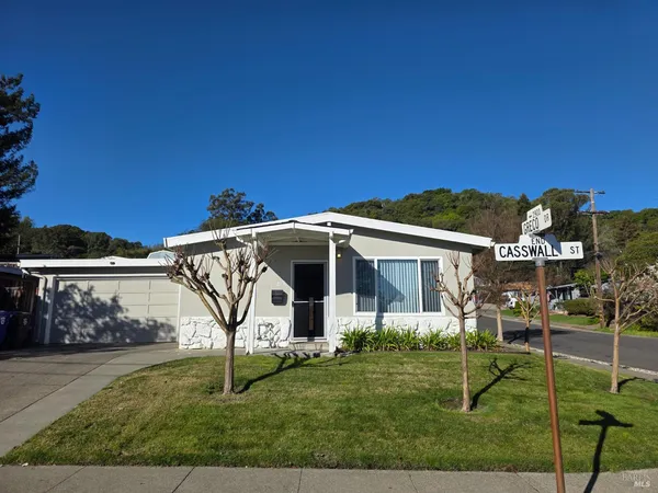 $2,900 | 127 Casswall Street, Napa, CA 94558