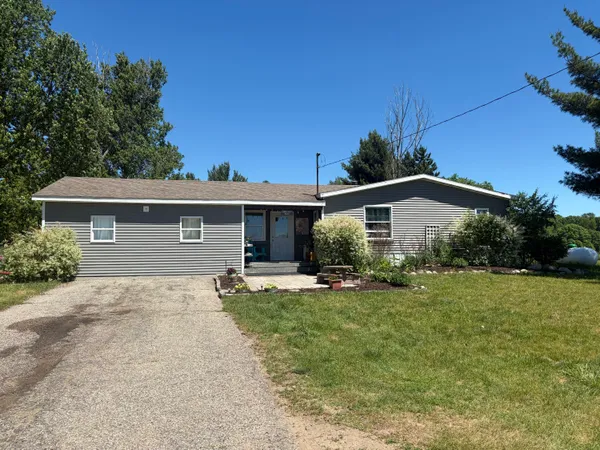 $249,900 | 1901 18 Mile Road, Kent City, MI 49330