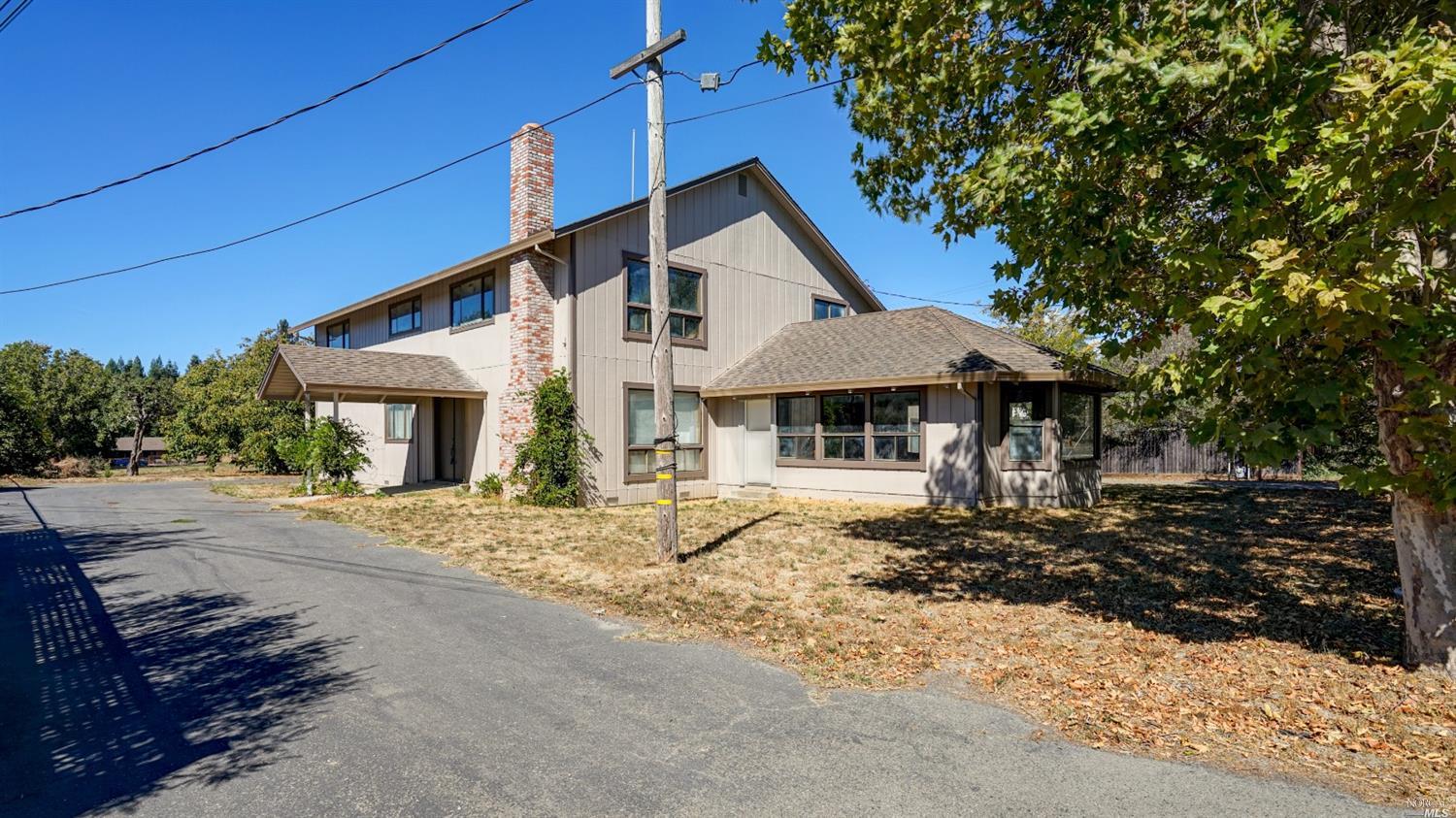 6980 Mirabel Road Forestville, CA 95436 - Photo 1 of 1 Welcome home to 6980 Mirabel Road!
