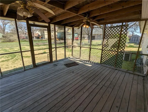 $225,000 | 206 Hiawatha Avenue, Hiawatha, KS 66434