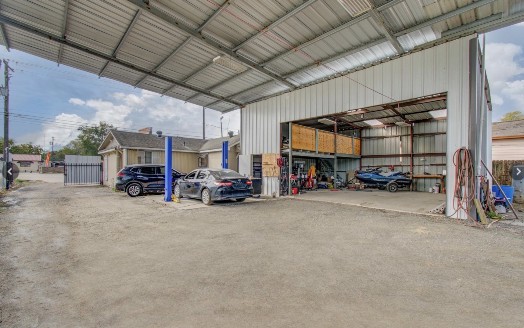 2125 Aldine Bender Road Houston, TX 77032 - Photo 5 of 6