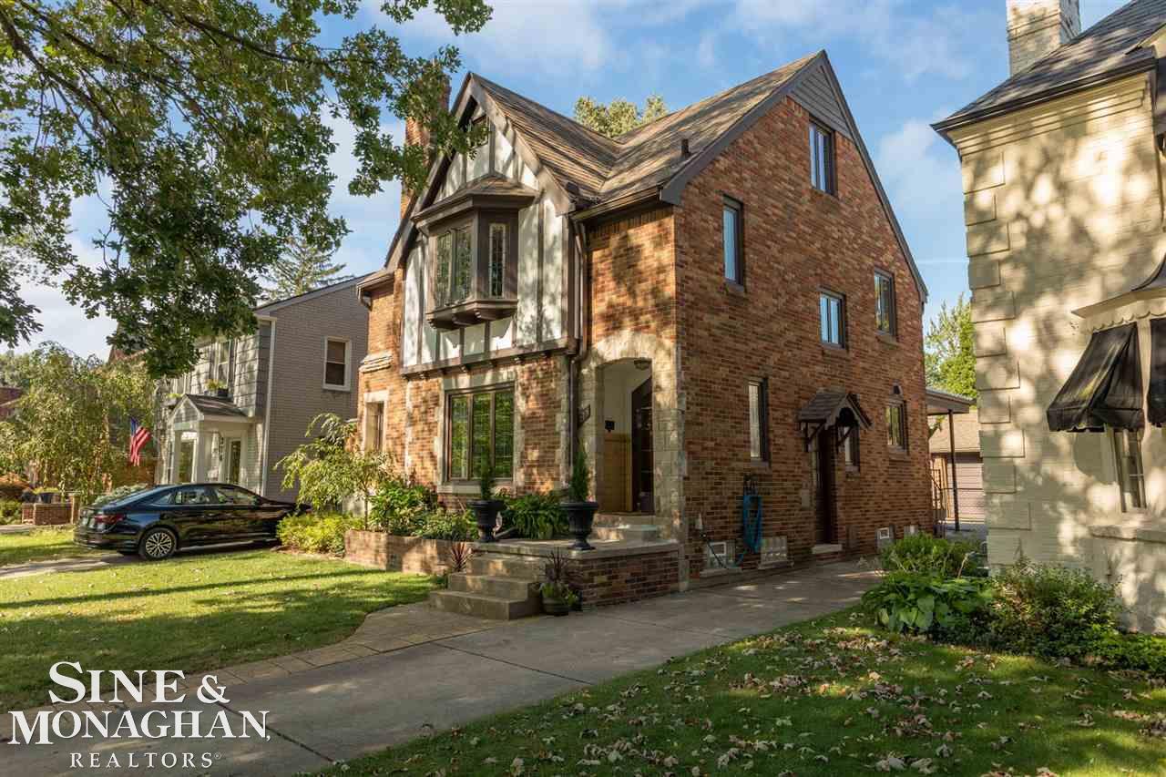 274 Moran Road Grosse Pointe Farms, MI 48236 - Photo 41 of 44