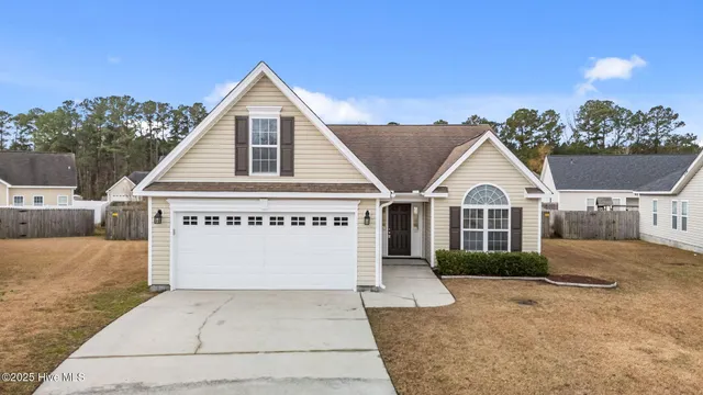 $320,000 | 103 Kenmore Court, New Bern, NC 28560