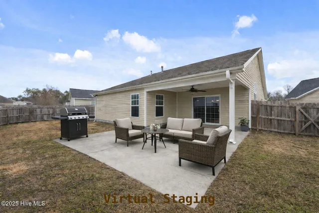 $320,000 | 103 Kenmore Court, New Bern, NC 28560