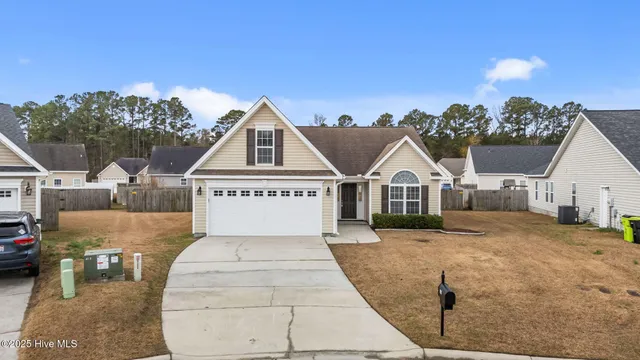 $320,000 | 103 Kenmore Court, New Bern, NC 28560