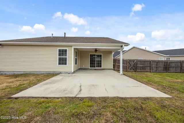 $320,000 | 103 Kenmore Court, New Bern, NC 28560