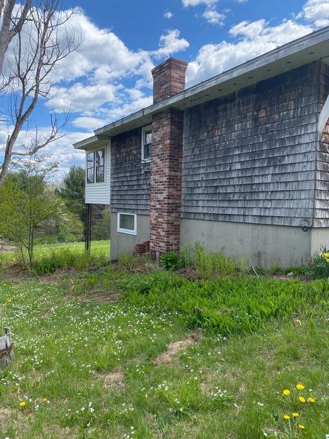 193 Oakland Road Belgrade, ME 04917 - Photo 2 of 19 Seckler-side