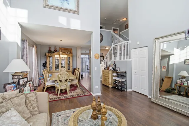 $455,000 | 818 Vertin Boulevard, Shorewood, IL 60404