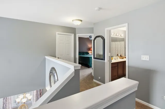 $455,000 | 818 Vertin Boulevard, Shorewood, IL 60404