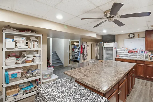 $455,000 | 818 Vertin Boulevard, Shorewood, IL 60404