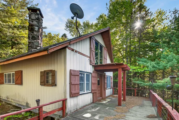 $245,000 | 22 Boat Lndg Road, Machias, ME 04654