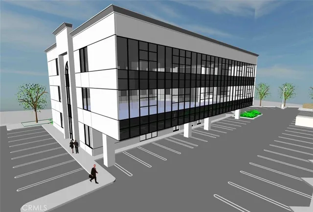 a view of a swimming pool