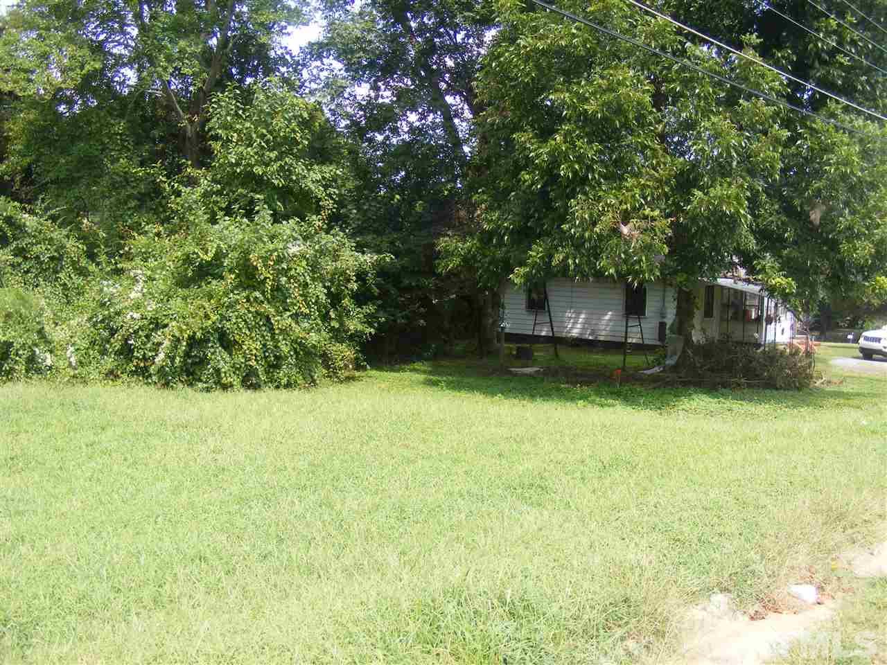 2530 Garner Road Raleigh, NC 27610 - Photo 4 of 4 a house view with a outdoor space