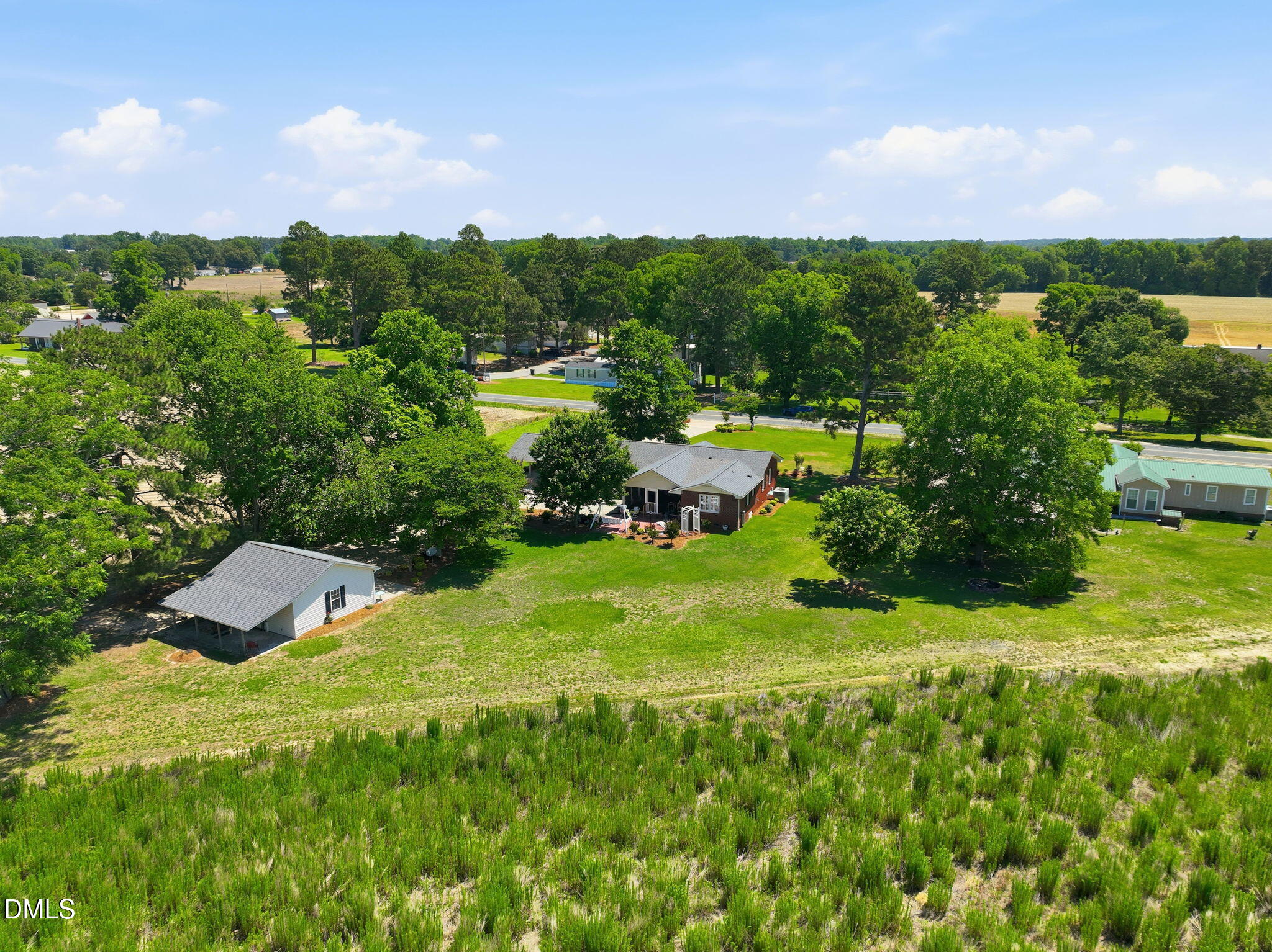 913 West Core Road Dunn, NC 28334 - Photo 41 of 45