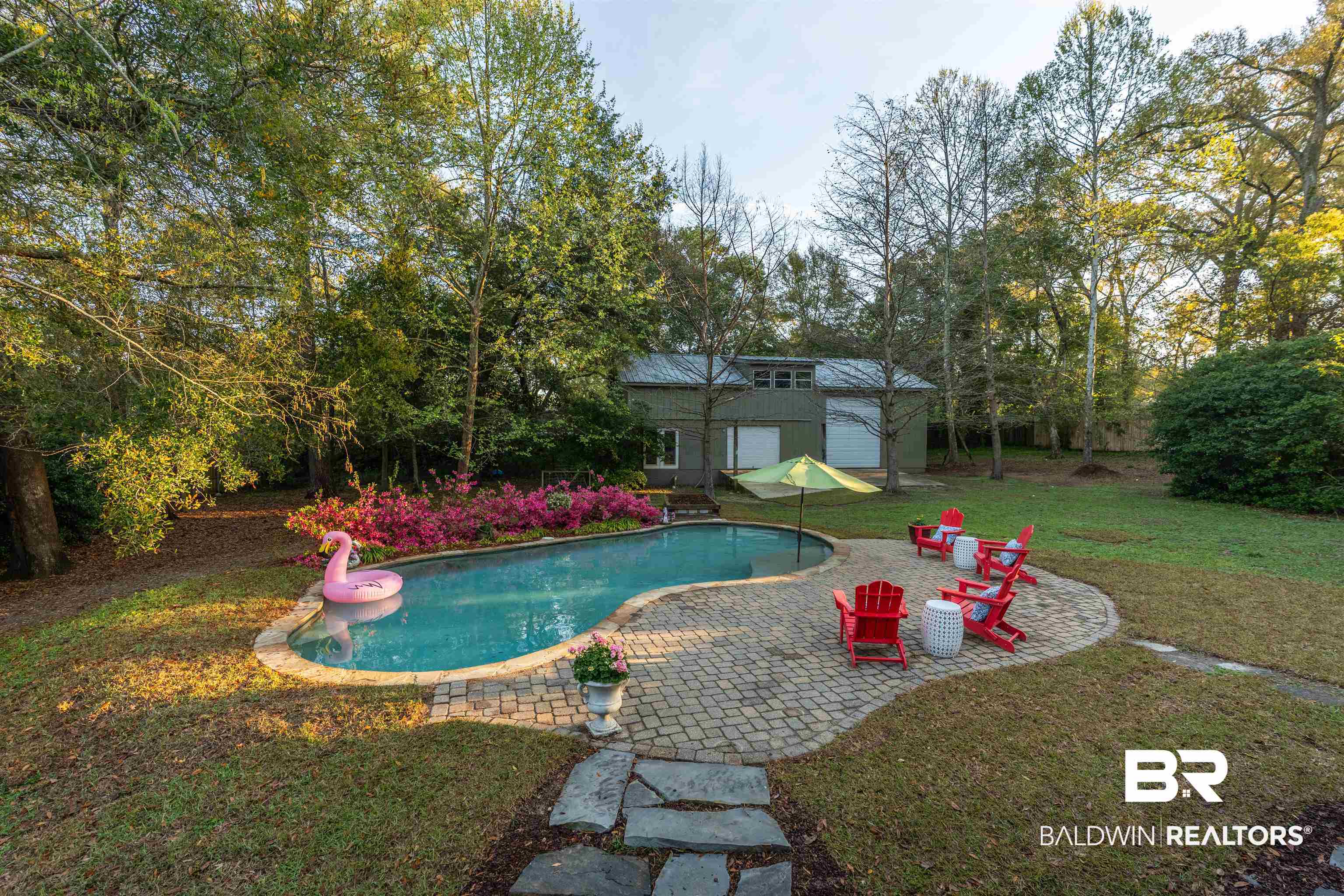 6267 Nelson Drive Fairhope, AL 36532 - Photo 46 of 51