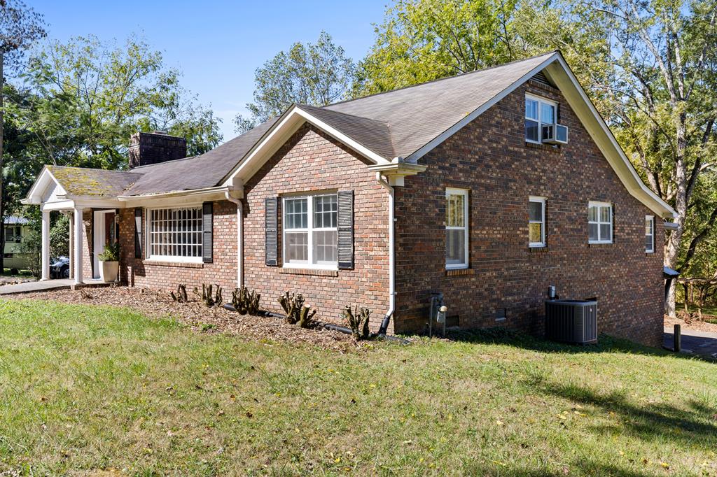 293 Progress Road Ellijay, GA 30540 - Photo 1 of 34 Main View