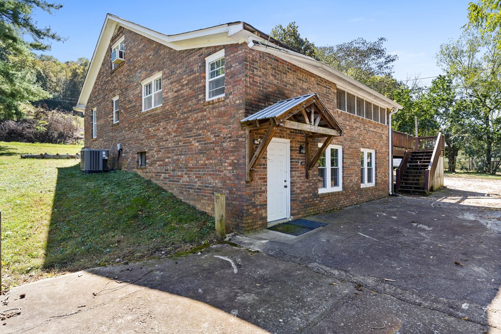 293 Progress Road Ellijay, GA 30540 - Photo 23 of 34 Gallery Image 23