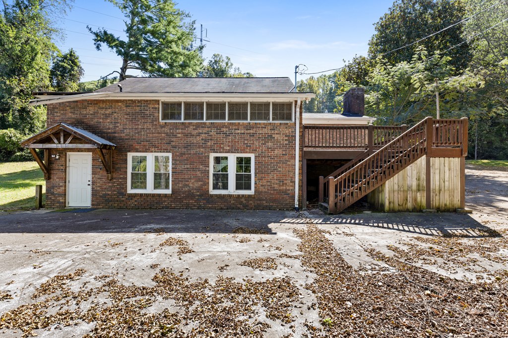 293 Progress Road Ellijay, GA 30540 - Photo 24 of 34 Gallery Image 24