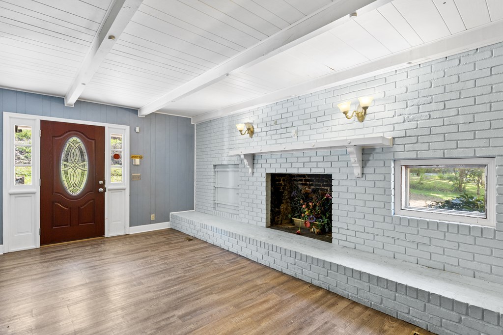 293 Progress Road Ellijay, GA 30540 - Photo 3 of 34 Gallery Image 3