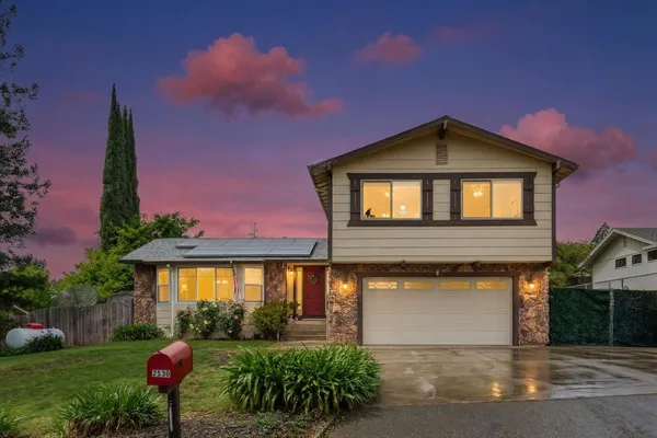 $638,950 | 2530 Sandpiper Way, Cameron Park, CA 95682