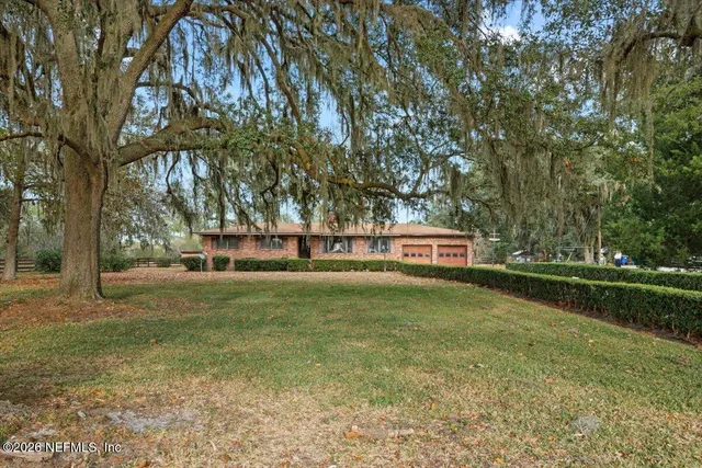 $312,000 | 17995 Lem Turner Road, Jacksonville, FL 32218