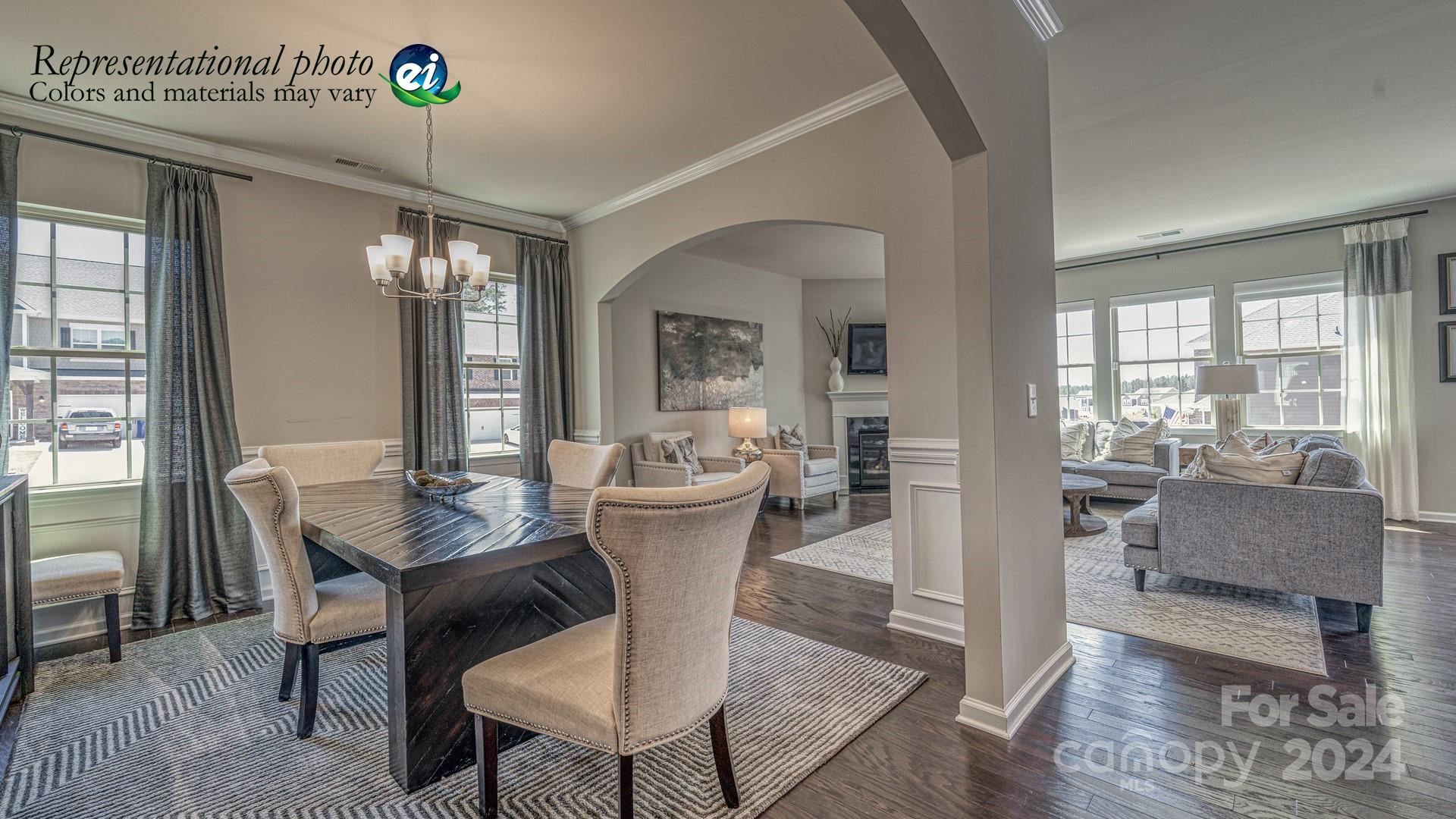 246 Hamptons Cove Road, Unit FC 26 Troutman, NC 28166 - Photo 5 of 17 Gallery Image 5