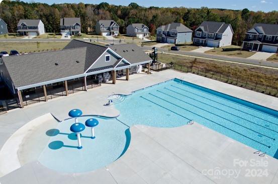 246 Hamptons Cove Road, Unit FC 26 Troutman, NC 28166 - Photo 8 of 17 Gallery Image 8