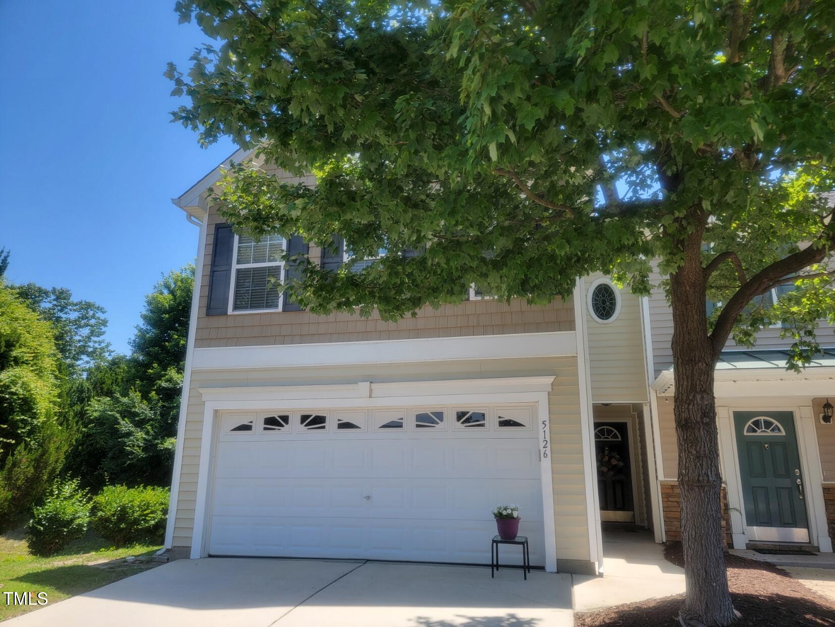 5126 Thornton Knoll Way Raleigh, NC 27616 - Photo 1 of 23 Front View3