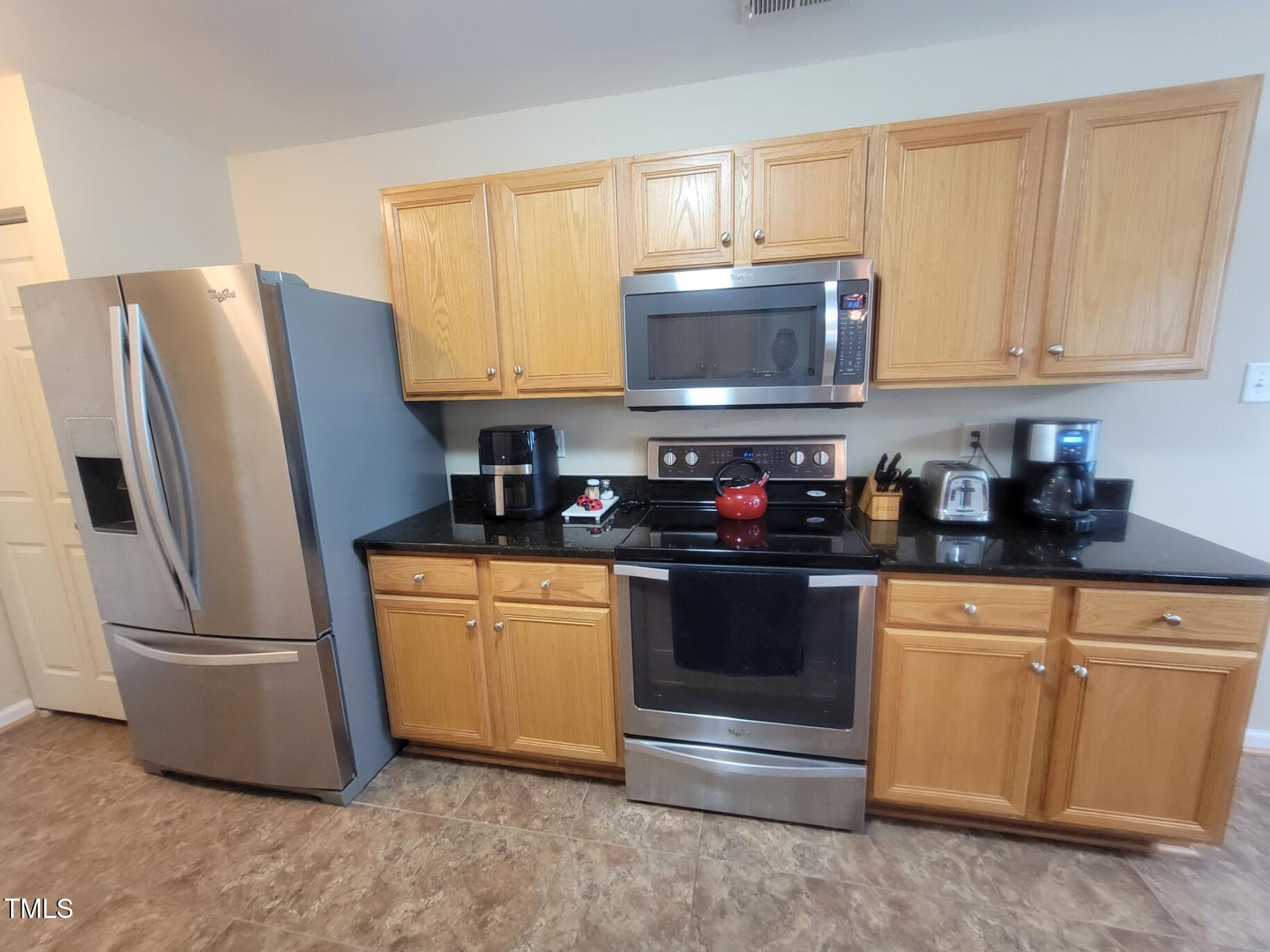 5126 Thornton Knoll Way Raleigh, NC 27616 - Photo 11 of 23 Kitchen1