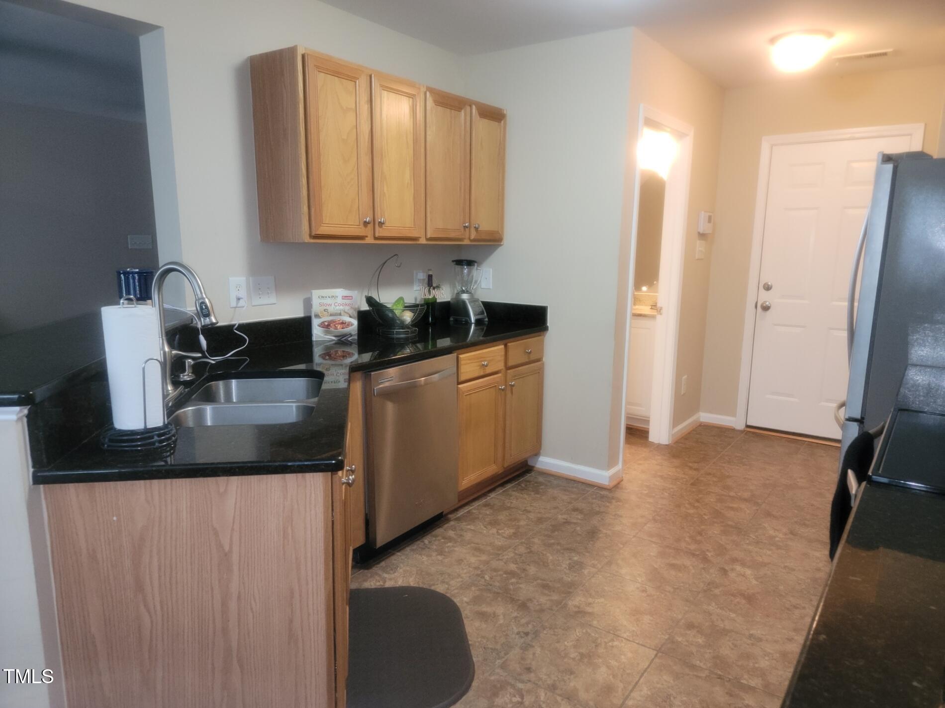 5126 Thornton Knoll Way Raleigh, NC 27616 - Photo 12 of 23 Kitchen3