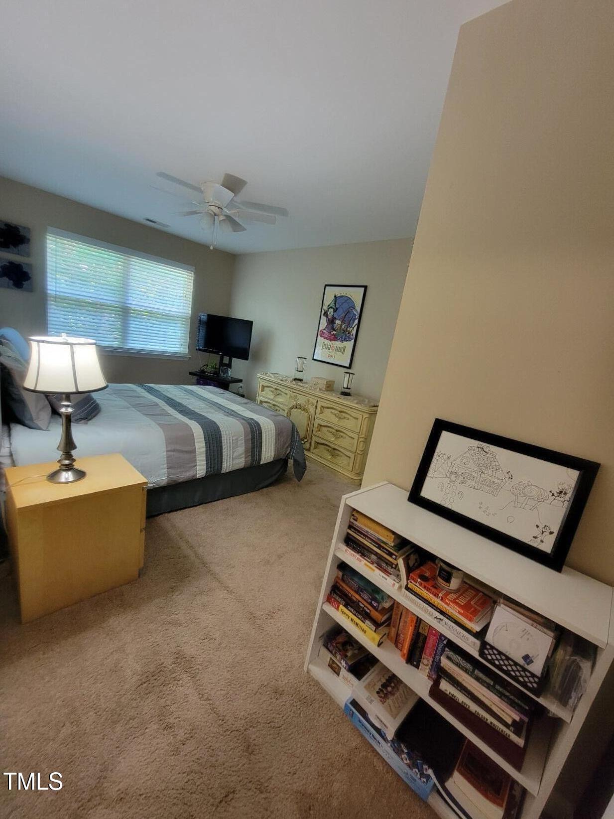 5126 Thornton Knoll Way Raleigh, NC 27616 - Photo 15 of 23 Guest bedroom3