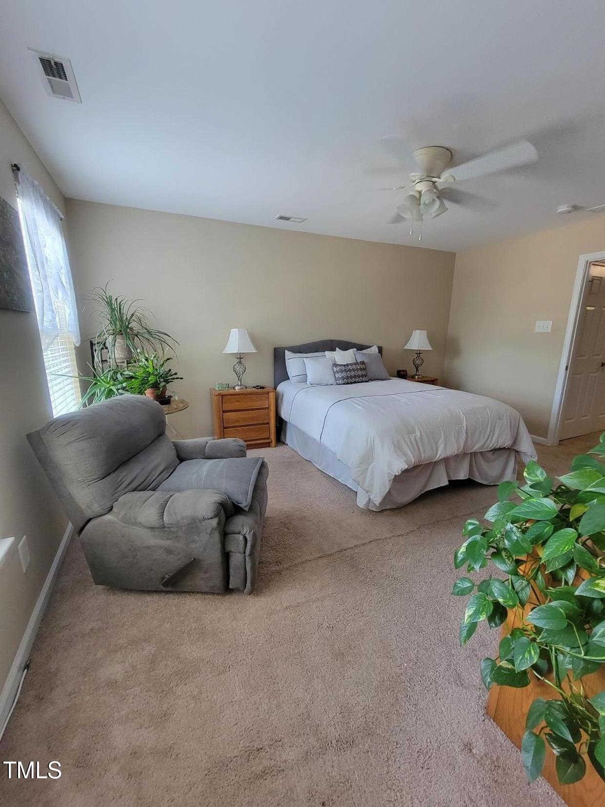 5126 Thornton Knoll Way Raleigh, NC 27616 - Photo 18 of 23 Primary Bed6