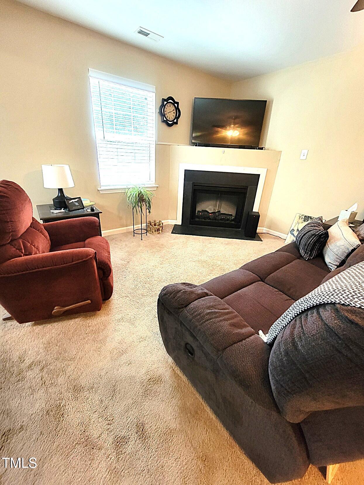 5126 Thornton Knoll Way Raleigh, NC 27616 - Photo 3 of 23 Family Room8