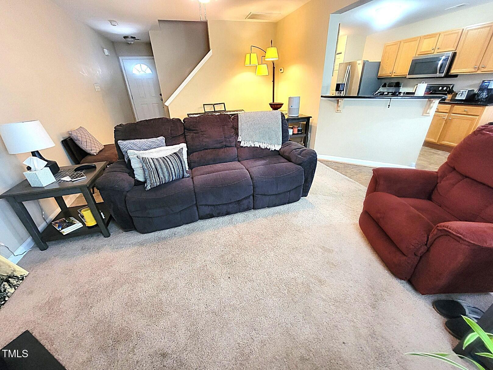 5126 Thornton Knoll Way Raleigh, NC 27616 - Photo 4 of 23 Family Room9