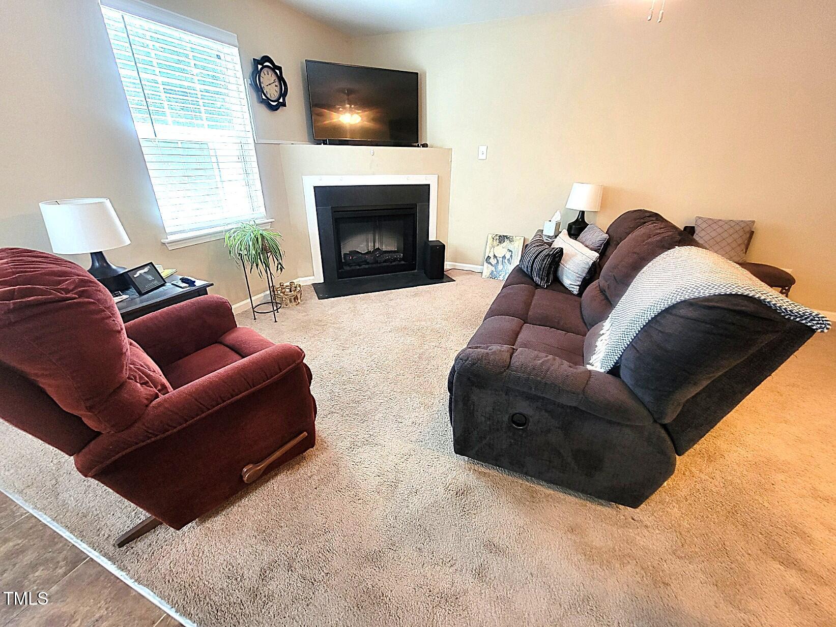 5126 Thornton Knoll Way Raleigh, NC 27616 - Photo 6 of 23 Family Room7
