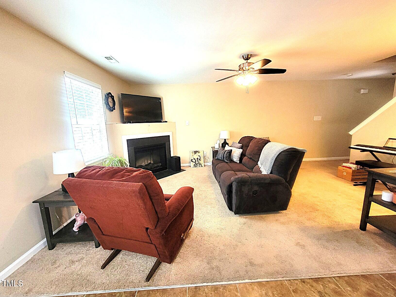 5126 Thornton Knoll Way Raleigh, NC 27616 - Photo 9 of 23 Family Room11