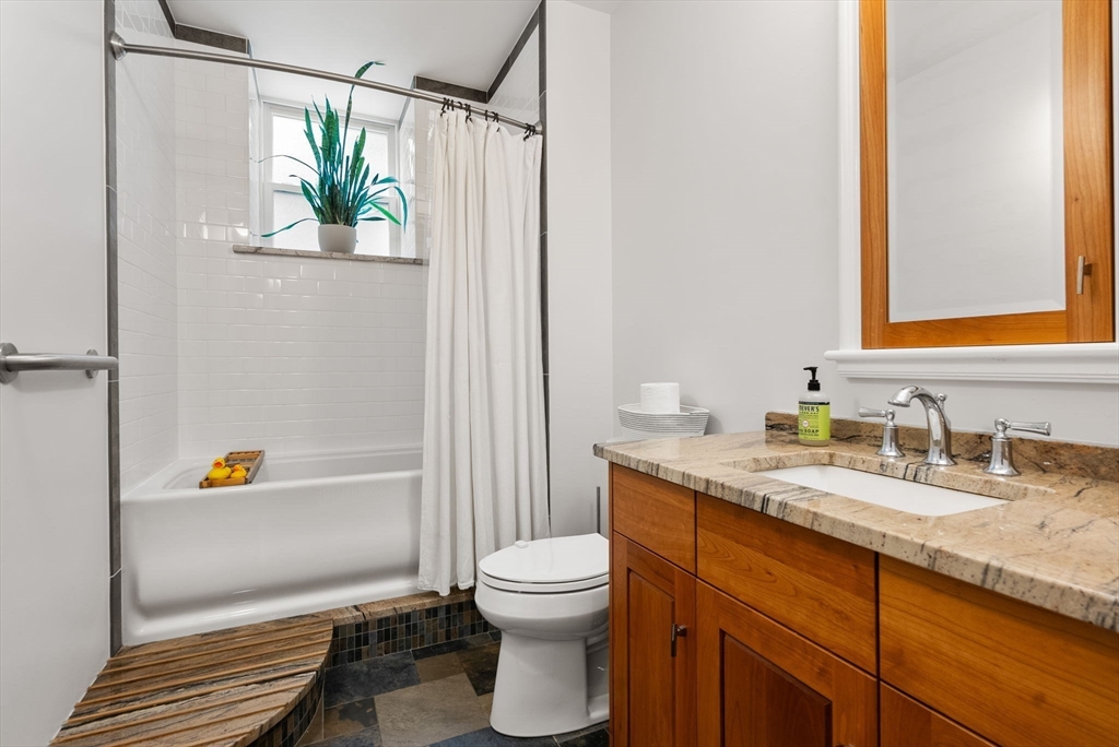 200 Amory Street, Unit 1 Boston, MA 02130 - Photo 20 of 23