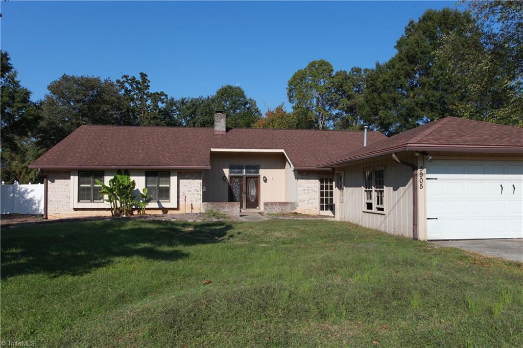 3905 Braddock Road High Point, NC 27265 - Photo 1 of 21 Gallery Image 1