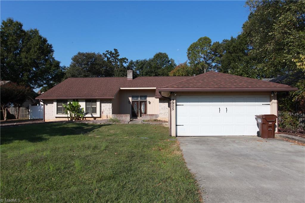 3905 Braddock Road High Point, NC 27265 - Photo 3 of 21 Gallery Image 3