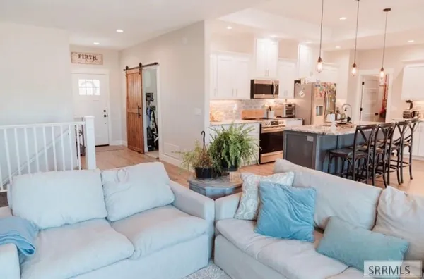 $599,000 | 765 North 600 East, Firth, ID 83236