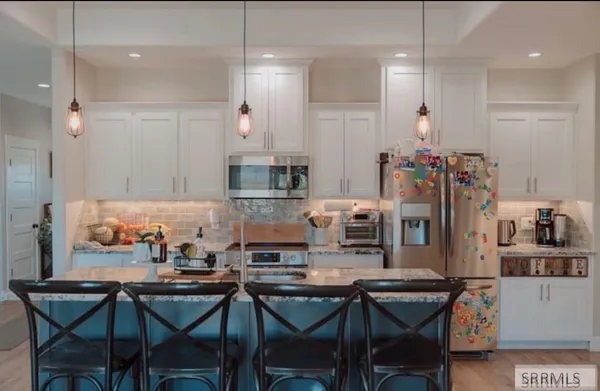 $599,000 | 765 North 600 East, Firth, ID 83236