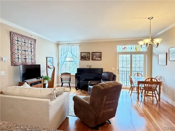 $250,000 | 28 Maple Street, Unit 103, Marcellus, NY 13108