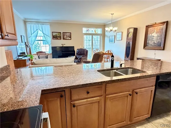 $250,000 | 28 Maple Street, Unit 103, Marcellus, NY 13108