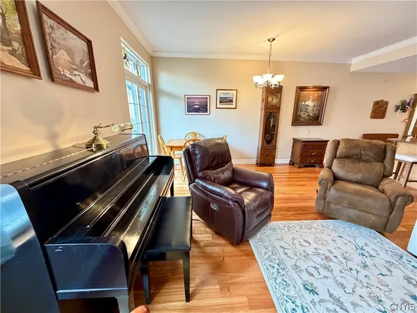 $250,000 | 28 Maple Street, Unit 103, Marcellus, NY 13108