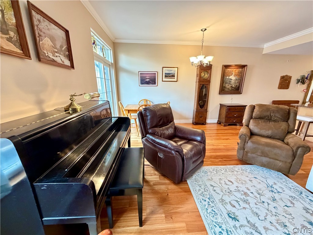 28 Maple Street, Unit 103 Marcellus, NY 13108 - Photo 19 of 41