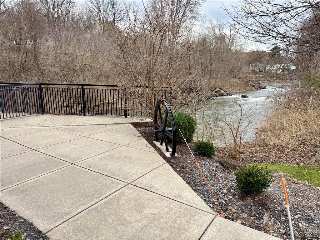 28 Maple Street, Unit 103 Marcellus, NY 13108 - Photo 3 of 41 9-mile creek.