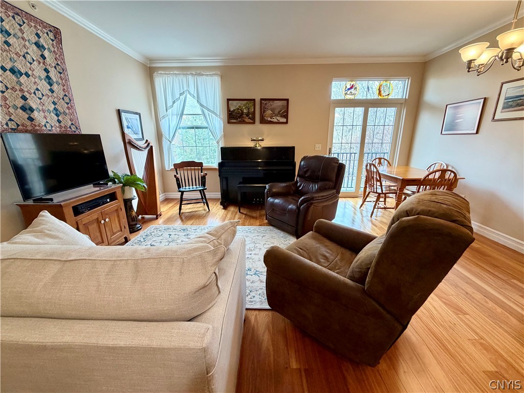 28 Maple Street, Unit 103 Marcellus, NY 13108 - Photo 6 of 41