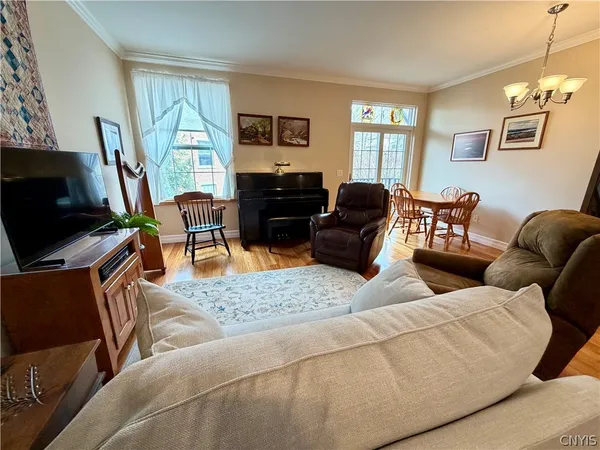 $250,000 | 28 Maple Street, Unit 103, Marcellus, NY 13108